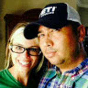 Meet your Posher, Greg